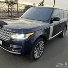 رنج 2015 اتوقرافي اعلى فئه v8