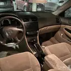 هوندا اكورد 2006