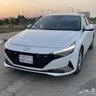 هونداي النترا 2021 فل
