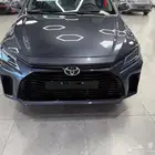 ياريس Y -2026 ستاندر