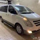 هونداي H1مجهزه لذوي الاحتياجات 2016