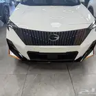 امزوم جميع الفئات موديل 2026 - ضمان 11 سنة