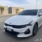 كيا k5 2021