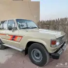 لاندكروز g 1983