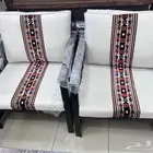 جلسات خارجية   مدات للبر   دولاب تخزين