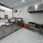 طاولات كافتريا للبيع جديدة