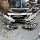 وجهه سونتا مديل 2016 و 2017