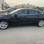 ماليبو 2020 نظيف اسود