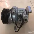 كمبروسر لاند كروزر