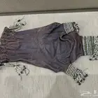 خصمه وشنطة قديمة