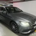 مرسيدس 200 E الجفالي 2017 ممشى 148