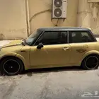 ميني كوبر 2004