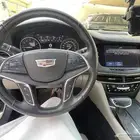 كاديلاك 2017 عداد 95000