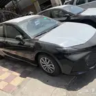 كامري Eهايبرد 2025 ب110الالف