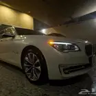 BMW 730LI