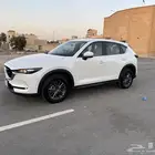 مازدا cx5 مخزنه وممشى قليل