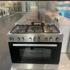 غاز دورا موصفات أطاليه 5 عيون 90x60 الوكيل عبده الطيف جميل