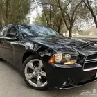 دودج تشارجر2012 مالك واحد من الشركة