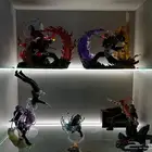 مجسمات للبيع demon slayer jujutsu kaisen attack on titan