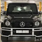 جي كلاس G موديل 2020 اخو الوكاله قمه النظافه