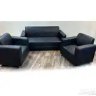 كنب جلد جديد مادل كلو ألوان موجود مختلف أشكال متوفر