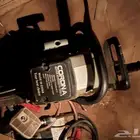 ماطور مستعمل نضيف