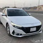 هونداي النترا 2021