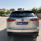 لكزس NX 2019 فل كامل