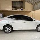 نيسان سنترا 2018 للبيع