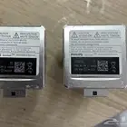 لمبات الزونون D1S جديد اصلي