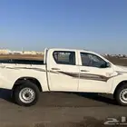 هايلوكس دبل سلق ديزل وكاله تم البيع