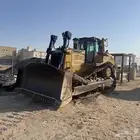 بلدوزر الايجار Aramco Dozer for Rent