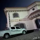 هايلوكس ديزل نظيفه وكاله 2024 ممشئ 107000