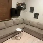 طقم كنب