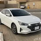 هونداي النترا 2021