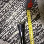 عكاز قابل للطي