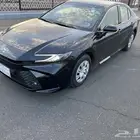 كامري Eاسود سعودي 2025 ب111الف