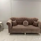 كنب وغرف نوم