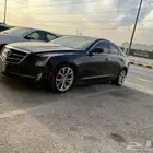 كاديلاك ATS V6 2015