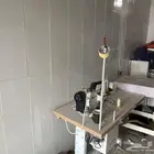 معدات خياطة ثياب رجالية للبيع