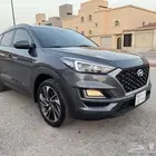 توسان 2019 نص فل 2.0بحاله ممتازه