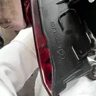 شمعه افالون ولكزس وكامري