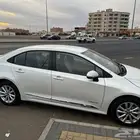 كورولا2024 وكاله شرط