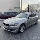 للبيع BMW -2013 -520 الحد 28