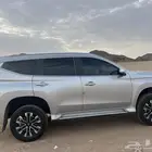 ميتسوبيشي مونتيرو 2022