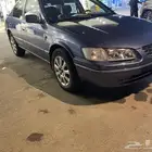 كامري 2001 قير تماتيك مستعملV6