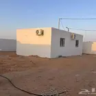 استراحه للإيجار