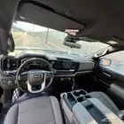 جمس سيرا قير علاق (2025)