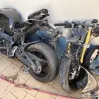 دباب ريس 750 تشليح