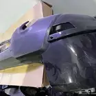 صدامات وشمعات رنج روفر سبورت